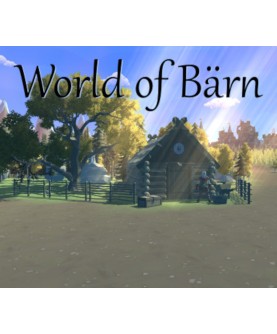 World of Barn Steam Key GLOBAL